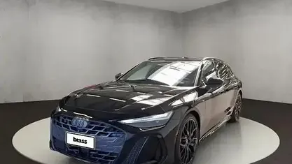 Gebraucht Audi A6 Ambiente 204 PS (150 kW) 2025 Kombi