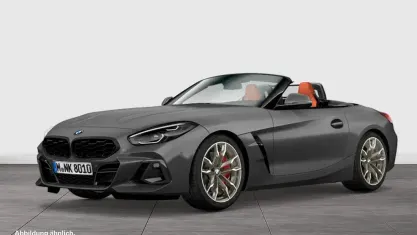 Occasion BMW Z4 M Sport 340 ch (250 kW) 2023 Bmw individual froze Cabriolet