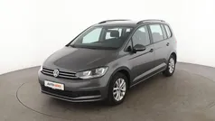 Gebraucht 2015 VW Touran Comfortline Van / Kleinbus | 15.270 € (Fairer Preis)