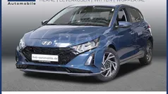 Gebraucht 2025 Hyundai i20 Trend Kleinwagen | 19.888 € (Guter Preis)
