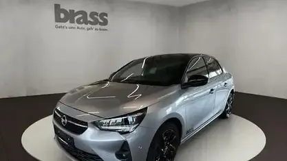 Gebraucht Opel Corsa 101 PS (74 kW) 2023 Kleinwagen