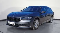Gebraucht 2024 Skoda Superb Selection Kombi | 31.620 € (Fairer Preis)