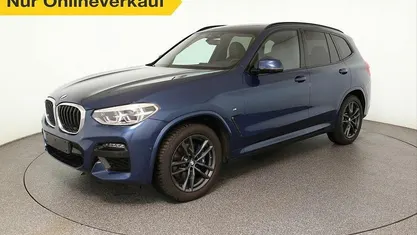 Usata BMW X3 M Sport 286 CV (210 kW) 2020 SUV
