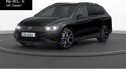 Gebraucht VW Golf VIII R 320 PS (235 kW) 2022 Kombi