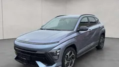 Gebraucht 2025 Hyundai Kona N Line SUV | 29.650 € (Guter Preis)