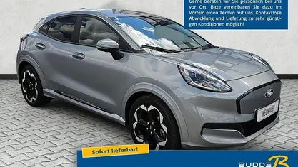 Gebraucht Ford Puma Gen-E Premium 124 kW (169 PS) 2025 SUV