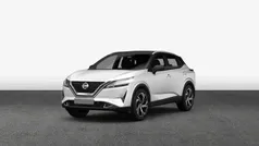 Weiß Neu 2024 Nissan Qashqai N-Connecta SUV | 29.990 € (Guter Preis)