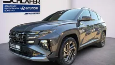 Gebraucht 2024 Hyundai Tucson Prime SUV | 38.980 € (Fairer Preis)