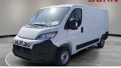Weiß Neu 2025 Fiat Ducato Van | 30.990 € (Guter Preis)