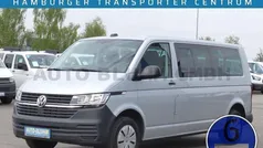 Gebraucht 2020 VW T6.1 Van | 44.625 € (Fairer Preis)