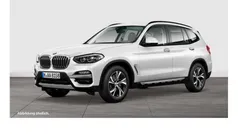 Gebraucht 2020 BMW X3 xLine SUV | 35.450 € (Fairer Preis)