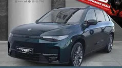 Gebraucht 2025 Leapmotor C10 SUV | 33.589 € (Superpreis)