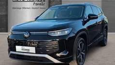 Gebraucht 2025 VW Tayron Life SUV | 42.259 € (Guter Preis)