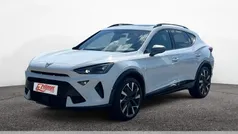 Weiß Neu 2024 Cupra Formentor VZ SUV | 39.739 € (Superpreis)