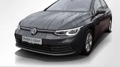 VW Golf VIII