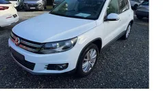 Gebraucht 2015 VW Tiguan Sportline SUV | 15.990 € (Fairer Preis)