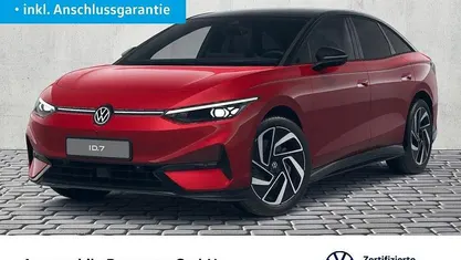 Gebraucht VW ID.7 Pro 210 kW (286 PS) 2025 Limousine
