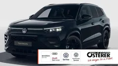 Delfingrau metallic Neu 2025 VW Tayron R-line SUV | 56.950 € (Guter Preis)