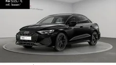 Gebraucht 2025 Audi A3 S-Line Limousine | 41.590 € (Fairer Preis)