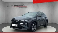 Gebraucht 2025 Hyundai Tucson Advanced SUV | 33.350 € (Guter Preis)