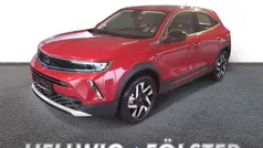 Kosmos rot Gebraucht 2023 Opel Mokka-e Elegance SUV | 21.990 € (Guter Preis)