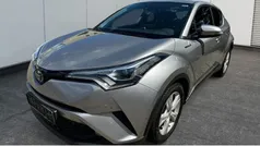 Gebraucht 2018 Toyota C-HR Team SUV | 18.650 € (Guter Preis)