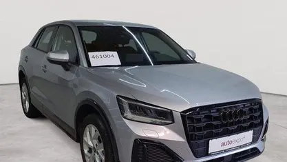 Gebraucht Audi Q2 Advanced 150 PS (110 kW) 2023 SUV