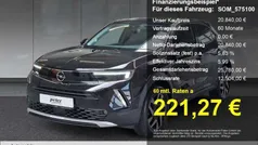 Gebraucht 2023 Opel Mokka Elegance SUV | 20.840 € (Fairer Preis)