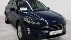 Gebraucht 2020 Ford Kuga Titanium SUV | 18.990 € (Superpreis)