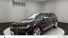 Gebraucht 2023 Audi SQ7 Ambiente SUV | 97.700 €