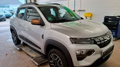 Gebraucht 2023 Dacia Spring Extreme Kleinwagen | 14.996 € (Fairer Preis)