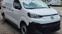 Gebraucht 2025 Fiat Scudo Van | 26.980 € (Guter Preis)