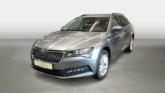 Gebraucht 2022 Skoda Superb Ambition Kombi | 26.550 € (Fairer Preis)