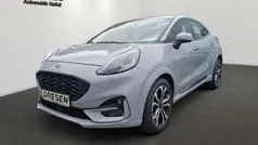 Gebraucht 2024 Ford Puma ST-Line SUV | 20.690 € (Guter Preis)