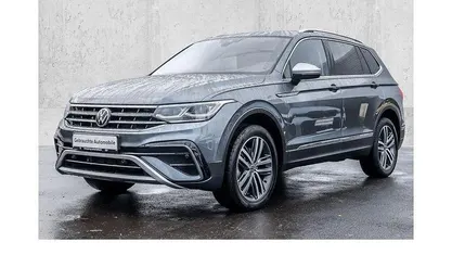 Gebraucht 2023 VW Tiguan Allspace Elegance SUV | 37.990 € (Fairer Preis)