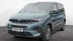 Kiama blau Neu 2025 Peugeot Rifter Allure Van / Kleinbus | 28.990 € (Fairer Preis)