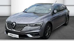 Gebraucht 2020 Renault Talisman GrandTour Initiale Kombi | 24.990 € (Fairer Preis)