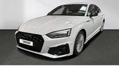 Gebraucht 2022 Audi A5 Sportback S-Line | 38.880 € (Fairer Preis)