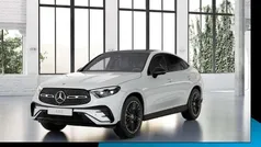 Gebraucht 2024 Mercedes GLC300 AMG SUV | 66.782 € (Fairer Preis)