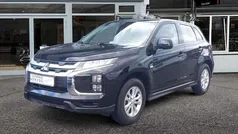 Gebraucht 2021 Mitsubishi ASX Spirit SUV | 18.990 € (Fairer Preis)