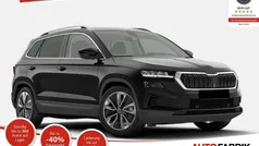 Gebraucht 2025 Skoda Karoq Selection SUV | 32.590 € (Guter Preis)