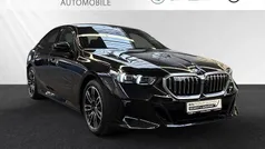 Gebraucht 2024 BMW 520 Comfort Edition Limousine | 51.990 € (Fairer Preis)