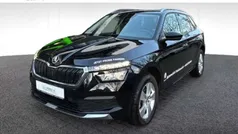 Schwarz Gebraucht 2023 Skoda Kamiq Ambition SUV | 19.970 € (Fairer Preis)