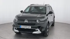 Gebraucht 2025 Citroën e-C3 SUV | 31.470 € (Guter Preis)