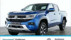 VW Amarok