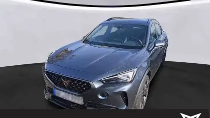 Brugt Cupra Formentor VZ 245 HK (180 kW) 2023 Grå SUV