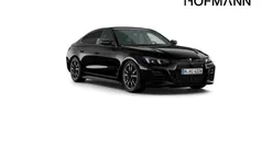 Saphirschwarz metallic Neu 2025 BMW M440 M Sport Limousine | 77.580 € (Guter Preis)