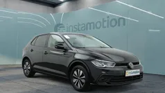 Gebraucht 2024 VW Polo Move Limousine | 22.600 € (Fairer Preis)