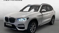 Gebraucht 2019 BMW X3 xLine SUV | 29.990 € (Fairer Preis)