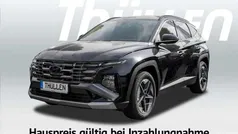 Gebraucht 2025 Hyundai Tucson Trend SUV | 33.980 € (Guter Preis)
